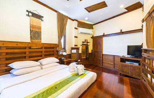 Grand Villa Suite