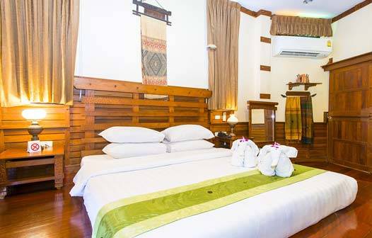 Grand Villa Suite