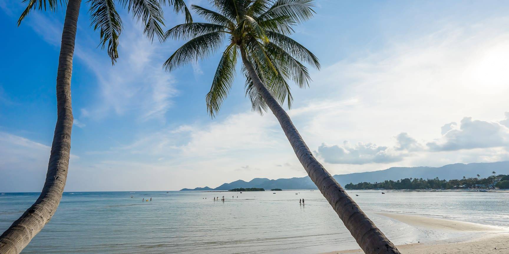 Koh Samui Resort Chaweng Beach Chaba Cabana Beach Resort, Koh Samui Thailand (Hotel Official